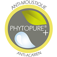 Phytopure + antimoustique