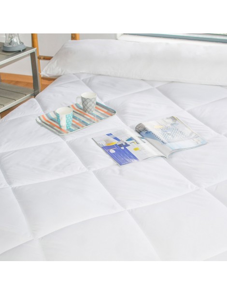 Sur-matelas confort