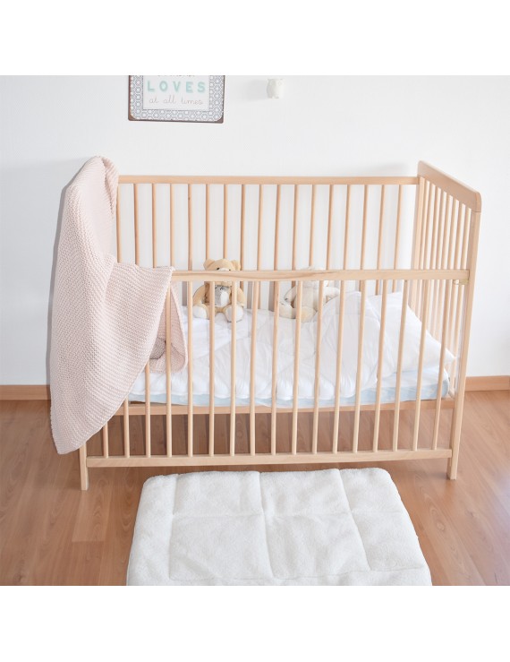 Couette bébé lavable à 95°C