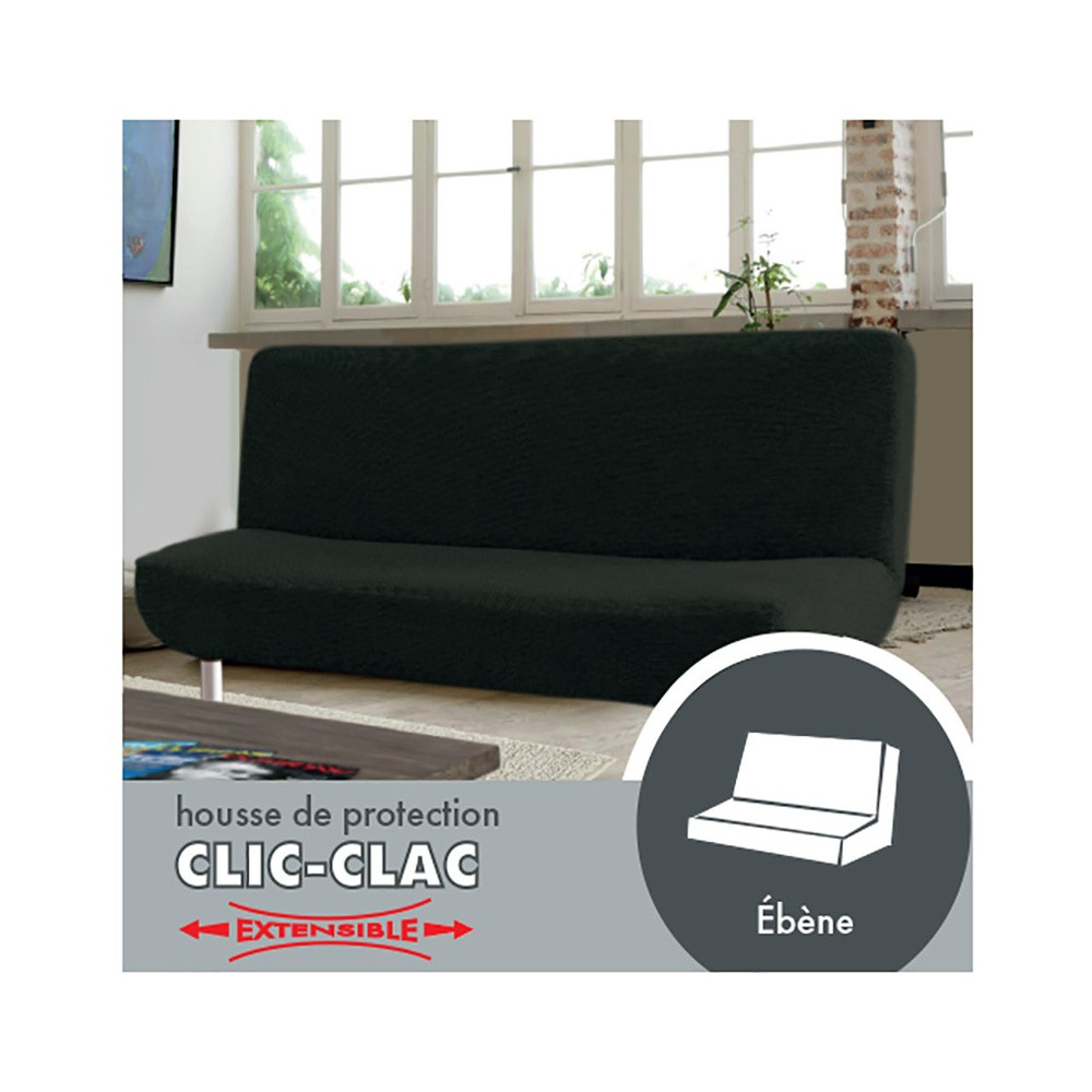 packaging clic clac extensible noir