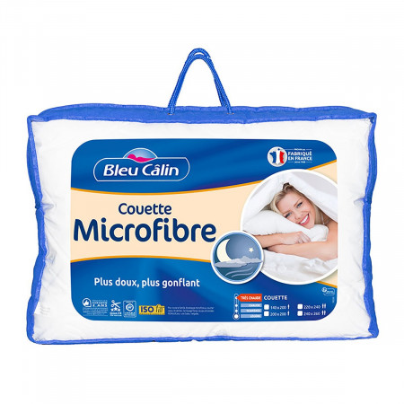 Couette microfibre Valise