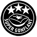 Super gonflant