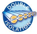 Double isolation