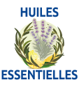 Huiles essentielles