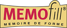 Logo memofill