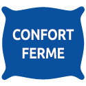 Confort ferme