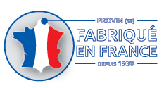 oreiller bébé fabriqué en France